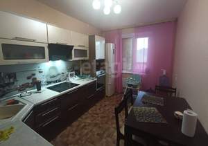 3-к квартира, вторичка, 80м2, 5/17 этаж