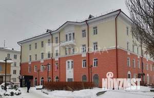 1-к квартира, вторичка, 16м2, 3/4 этаж