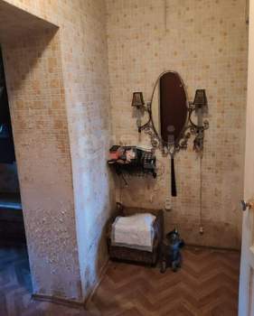 3-к квартира, вторичка, 60м2, 4/5 этаж