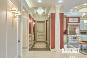 3-к квартира, вторичка, 102м2, 4/9 этаж