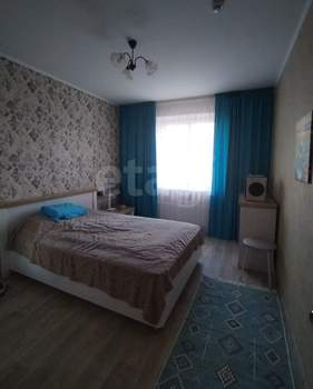 2-к квартира, вторичка, 60м2, 7/17 этаж
