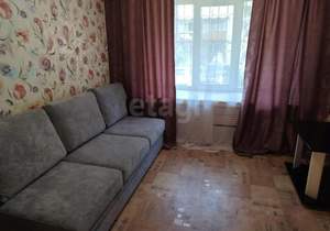 Студия квартира, вторичка, 18м2, 1/5 этаж