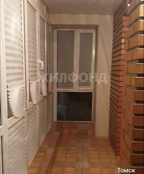 1-к квартира, вторичка, 32м2, 7/12 этаж