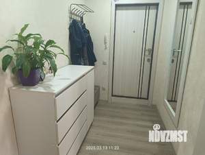 3-к квартира, вторичка, 60м2, 10/11 этаж