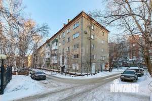 2-к квартира, вторичка, 44м2, 2/5 этаж