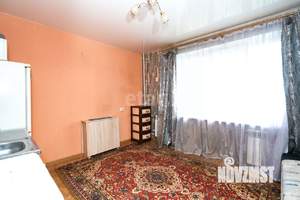 Студия квартира, вторичка, 19м2, 1/9 этаж