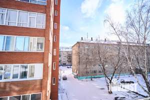 1-к квартира, вторичка, 33м2, 3/5 этаж