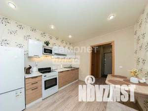 1-к квартира, вторичка, 38м2, 3/3 этаж