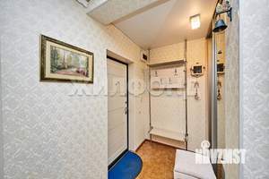 Студия квартира, вторичка, 29м2, 5/9 этаж