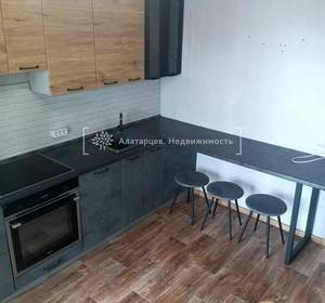 1-к квартира, вторичка, 42м2, 9/17 этаж