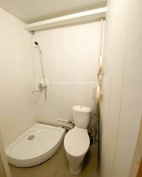 1-к квартира, вторичка, 12м2, 1/5 этаж