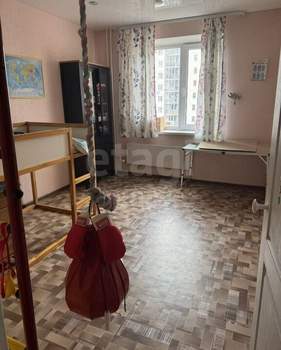 2-к квартира, вторичка, 60м2, 12/17 этаж