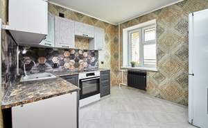 1-к квартира, вторичка, 39м2, 6/10 этаж