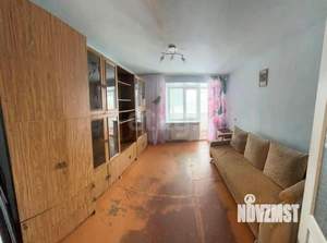 2-к квартира, вторичка, 50м2, 8/10 этаж