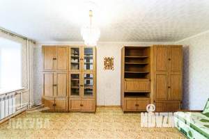 2-к квартира, вторичка, 56м2, 2/10 этаж