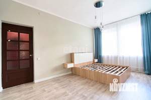 2-к квартира, вторичка, 49м2, 1/2 этаж