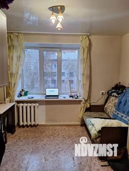 Студия квартира, вторичка, 13м2, 4/5 этаж