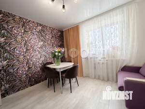 1-к квартира, вторичка, 37м2, 7/9 этаж