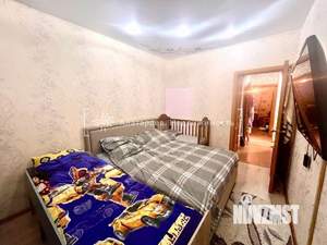 2-к квартира, вторичка, 53м2, 2/10 этаж