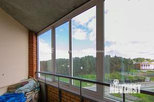 2-к квартира, вторичка, 57м2, 8/10 этаж