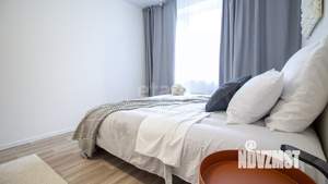 1-к квартира, вторичка, 35м2, 2/17 этаж
