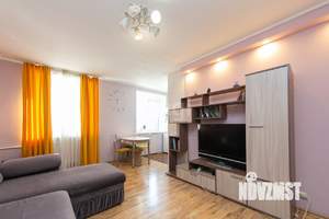 2-к квартира, вторичка, 44м2, 5/5 этаж