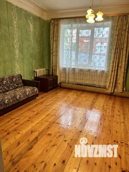2-к квартира, вторичка, 64м2, 1/2 этаж