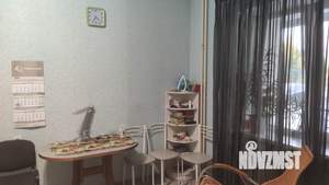 Студия квартира, вторичка, 26м2, 1/10 этаж