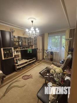 2-к квартира, вторичка, 41м2, 2/5 этаж
