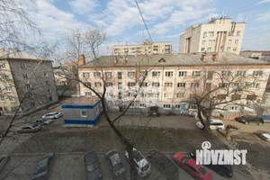 Студия квартира, вторичка, 17м2, 4/5 этаж