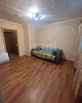 1-к квартира, вторичка, 18м2, 1/5 этаж