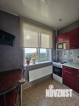 1-к квартира, вторичка, 26м2, 10/11 этаж