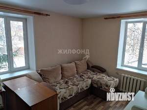 2-к квартира, вторичка, 46м2, 2/2 этаж