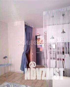 2-к квартира, вторичка, 36м2, 1/10 этаж