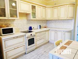 2-к квартира, вторичка, 63м2, 12/17 этаж