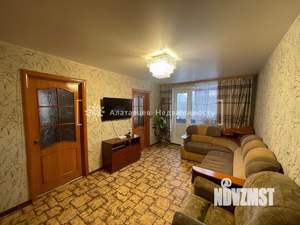 4-к квартира, вторичка, 62м2, 4/5 этаж