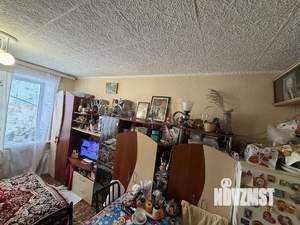 Студия квартира, вторичка, 21м2, 4/5 этаж