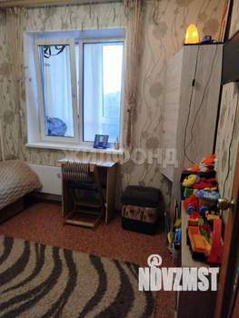1-к квартира, вторичка, 35м2, 3/10 этаж