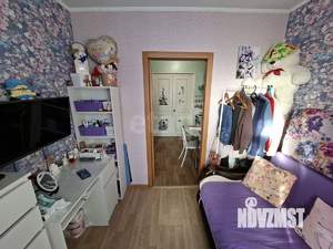 2-к квартира, вторичка, 29м2, 5/5 этаж