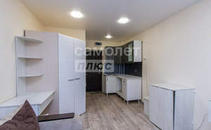 Студия квартира, вторичка, 17м2, 5/5 этаж