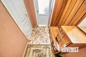 Студия квартира, вторичка, 21м2, 4/10 этаж
