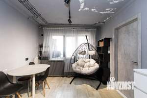 2-к квартира, вторичка, 45м2, 5/5 этаж