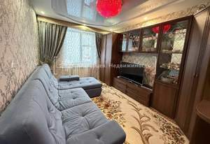 3-к квартира, вторичка, 66м2, 3/10 этаж