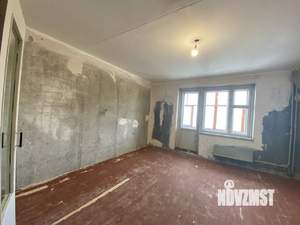 4-к квартира, вторичка, 78м2, 5/9 этаж