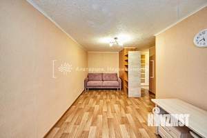 1-к квартира, вторичка, 31м2, 2/5 этаж