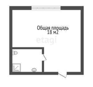 Фото квартиры на продажу (1)