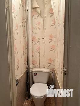 2-к квартира, вторичка, 46м2, 3/5 этаж