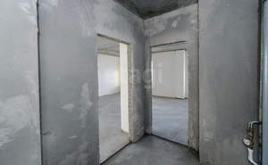 2-к квартира, вторичка, 71м2, 13/19 этаж