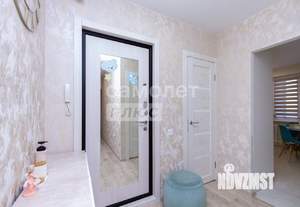 3-к квартира, вторичка, 65м2, 5/9 этаж