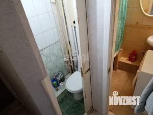 2-к квартира, вторичка, 35м2, 6/9 этаж